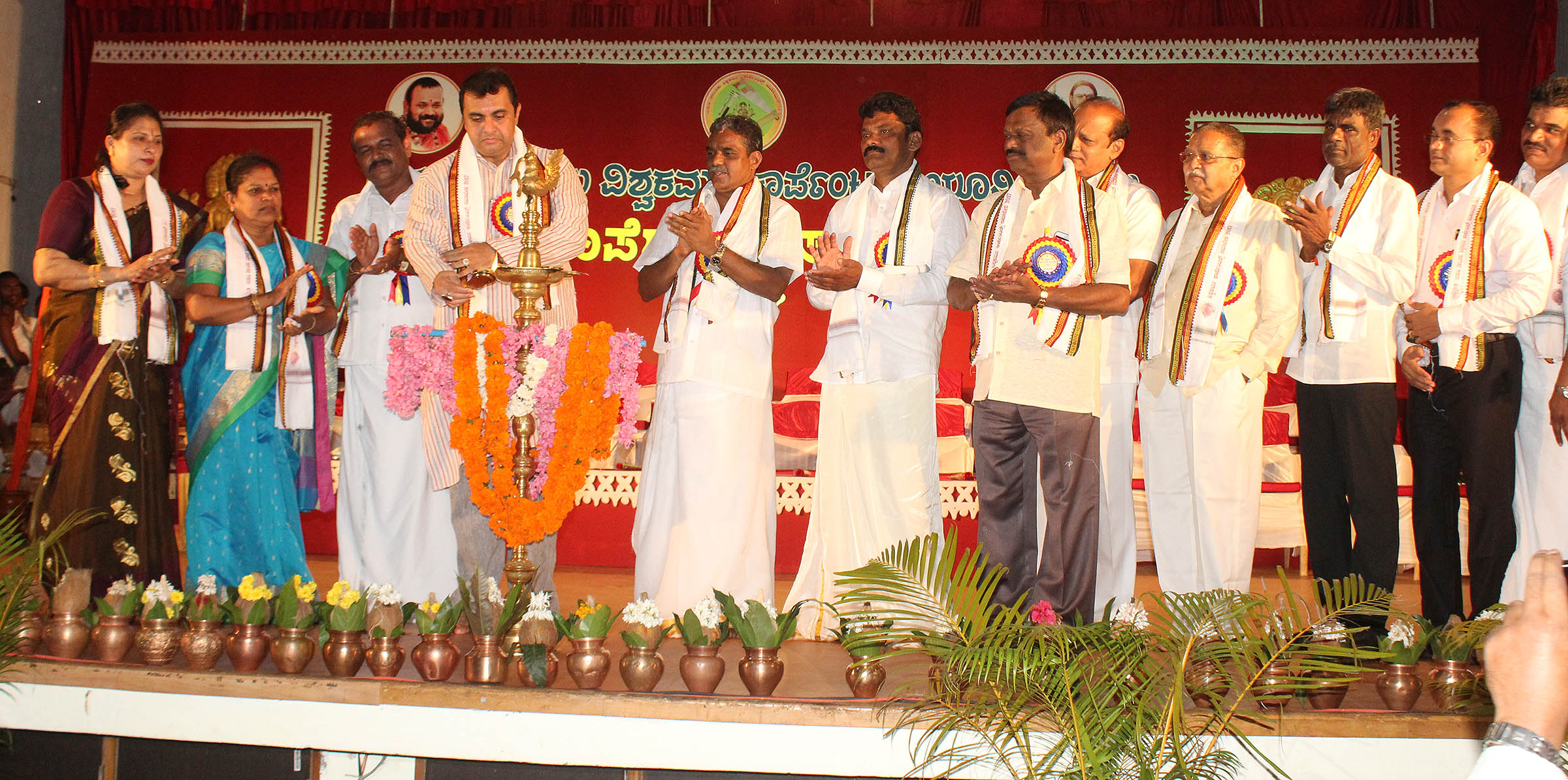 ದೇಶದ ಅಭಿವೃದ್ದಿಗೆ ಮೂಲ ಕಾರಣ ವಿಶ್ವಕರ್ಮ ಸಮುದಾಯ